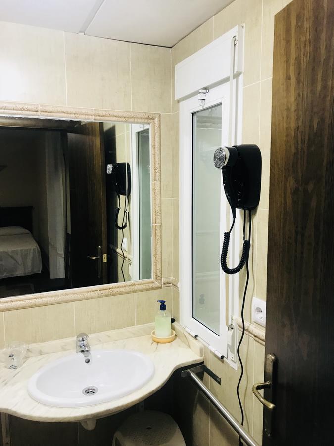 Hotel Cervantes Сафра Екстер'єр фото