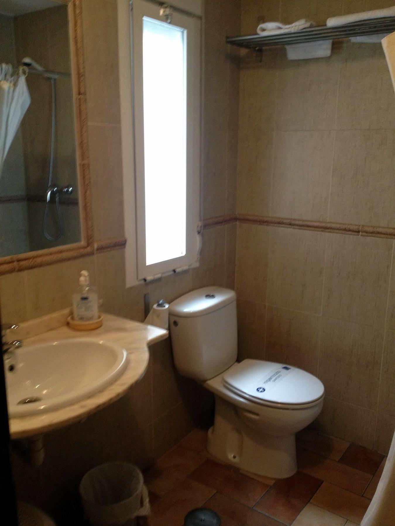 Hotel Cervantes Сафра Екстер'єр фото