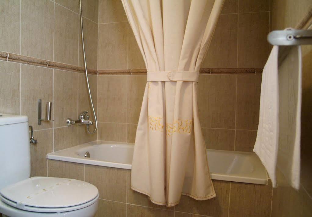 Hotel Cervantes Сафра Екстер'єр фото